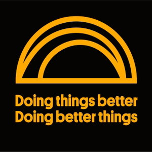 Making things better and making better things