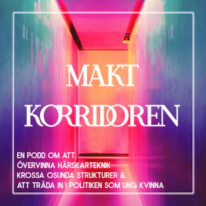 Maktkorridoren