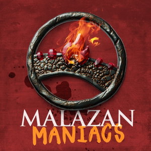Malazan Maniacs
