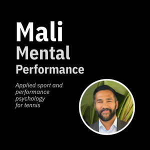 Mali Mental Performance — Applied sport psychology for tennis players and athletes.
