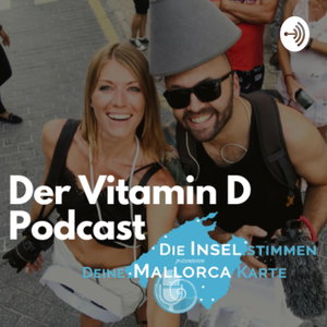 Mallorca Podcast - Deine Mallorca Karte (.de)! ;)