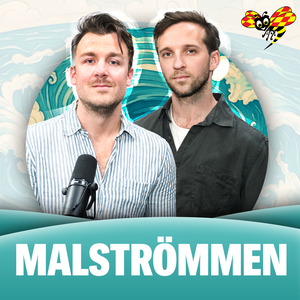 Malströmmen