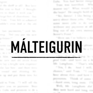 Málteigurin