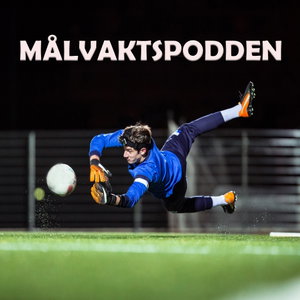 Målvaktspodden