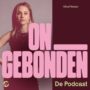 Mama’en - De Podcast