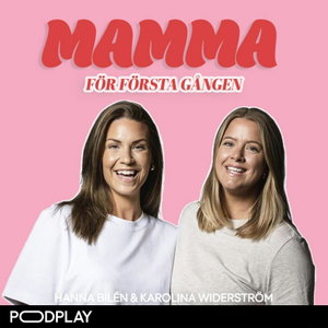Mamma för första gången