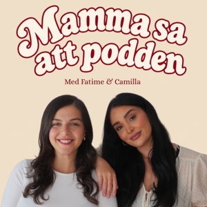 Mamma sa att...