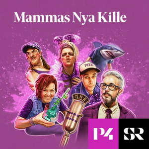 Mammas Nya Kille