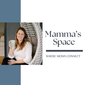Mamma's Space - Navigating Motherhood with a toddler and twins in the NICU