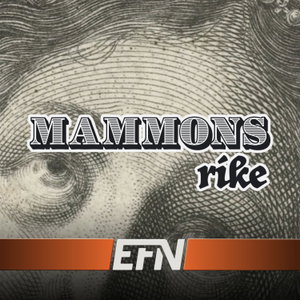 Mammons rike