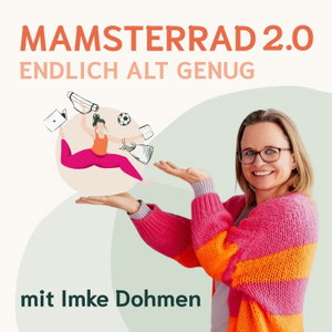 Mamsterrad 2.0