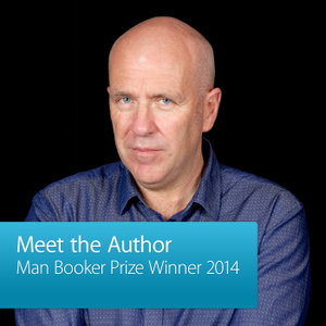 Man Booker Prize Winner 2014: Meet the Author