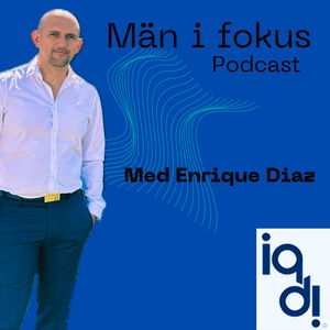 Män i fokus!