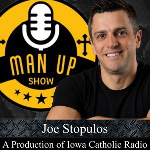 Man Up!
