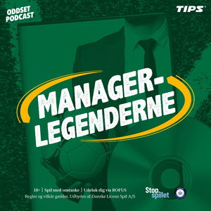 Manager-legenderne