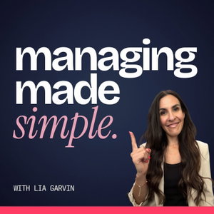 Managing Made Simple
