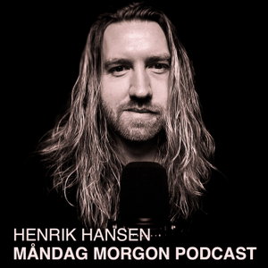 Måndag Morgon Podcast