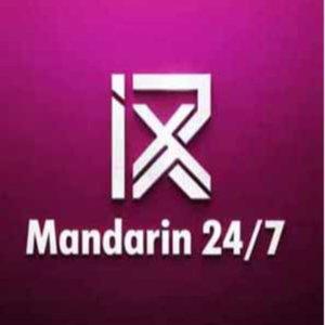 Mandarin 24/7 