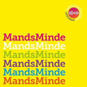 Mands Minde-foredrag