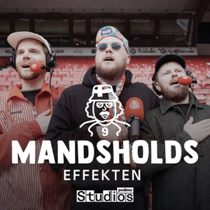 Mandsholdseffekten