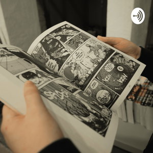 MANGA