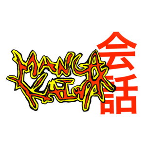 Manga Kaiwa Podcast
