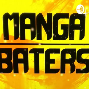 MANGABATERS! 