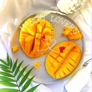Mango Lovers