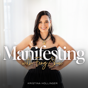 Manifesting with Feng Shui