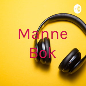 Manne bok 
