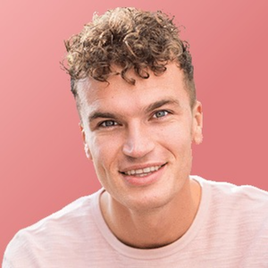 MannenBrein: De Podcast over Liefde