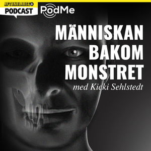 Människan bakom monstret