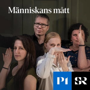 Människans mått