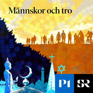 Människor och tro