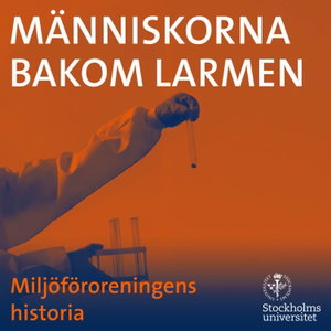 Människorna bakom larmen