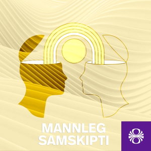 Mannlegi þátturinn