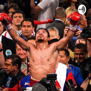 Manny Pacquiao