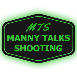 Manny Talks Shooting