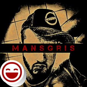 Mansgris