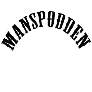 Manspodden - lättsam underhållning