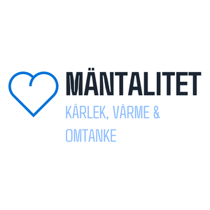 Mäntalitet - kärlek, värme & omtanke