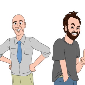 Manter Podcast