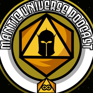 Mantic Universe Podcast (MUP)