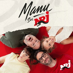 Manu sur NRJ : Le best-of