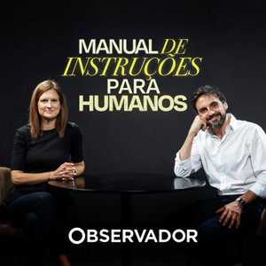 Manual de Instruções para Humanos