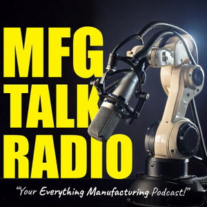 Manufacturing Talk Radio