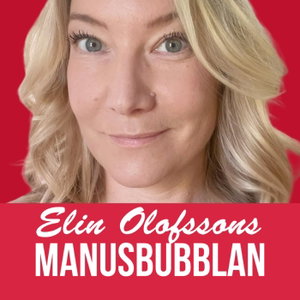 Manusbubblan