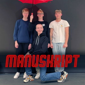 Manuskript