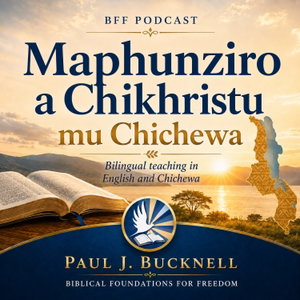 Maphunziro a Chikhristu mu Chichewa | BFF Chichewa Discipleship