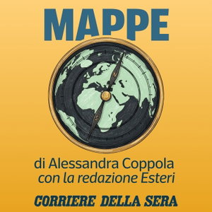 Mappe. Capire il mondo